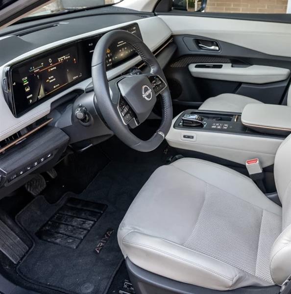 2025 Nissan Ariya for sale in Brighton, Colorado