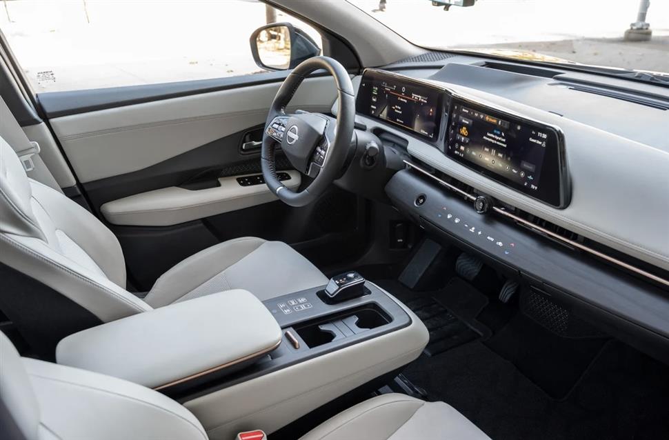 2025 Nissan Ariya for sale in Brighton, Colorado