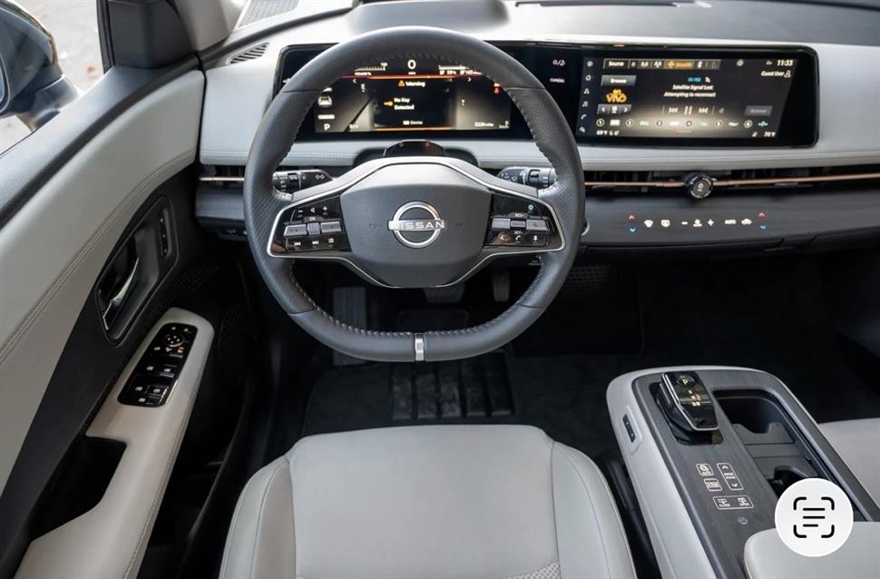 2025 Nissan Ariya for sale in Brighton, Colorado