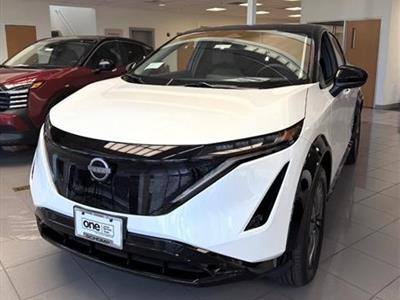 2025 Nissan Ariya lease in Brighton,CO