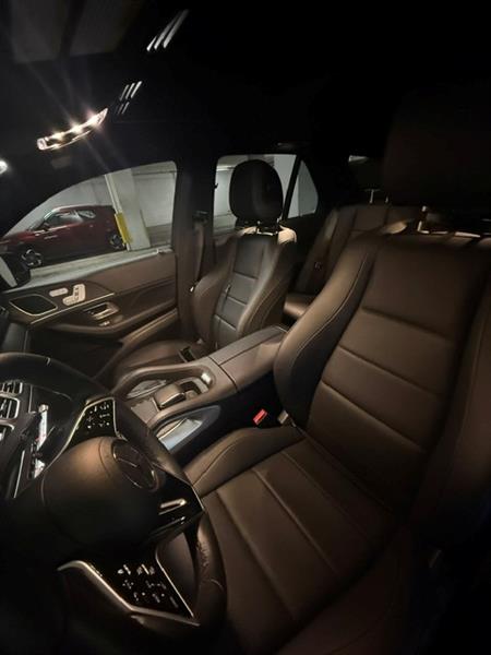 2025 Mercedes-Benz GLE-Class for sale in Miami, Florida