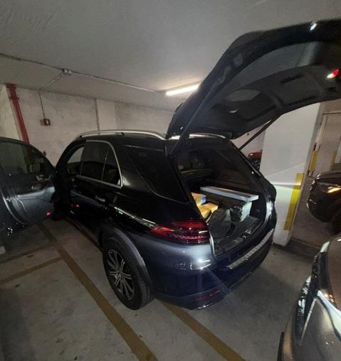 2025 Mercedes-Benz GLE-Class for sale in Miami, Florida