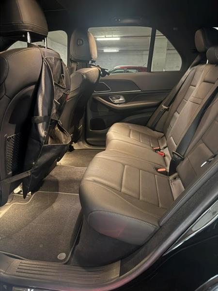 2025 Mercedes-Benz GLE-Class for sale in Miami, Florida