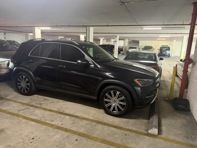 2025 Mercedes-Benz GLE-Class for sale in Miami, Florida