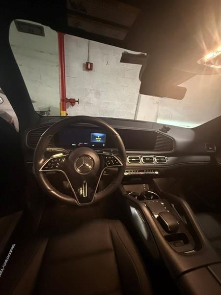 2025 Mercedes-Benz GLE-Class for sale in Miami, Florida
