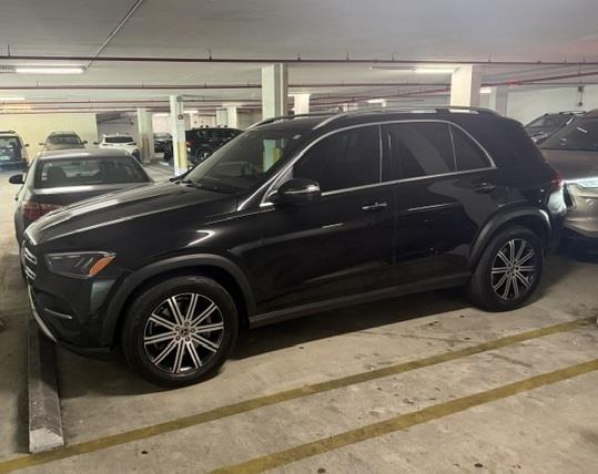 2025 Mercedes-Benz GLE-Class for sale in Miami, Florida