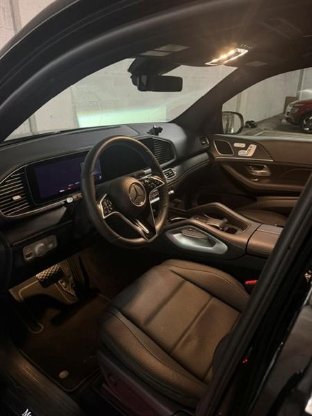 2025 Mercedes-Benz GLE-Class for sale in Miami, Florida