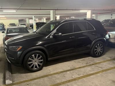 2025 Mercedes-Benz GLE-Class for sale in Miami,FL