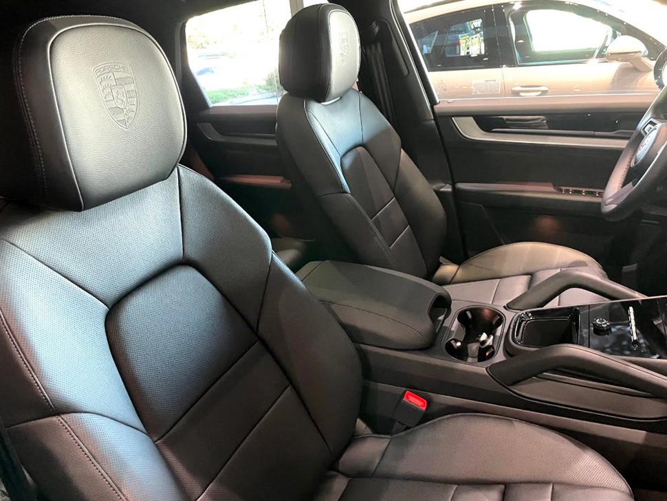 2026 Porsche Cayenne for sale in New Milford, New Jersey