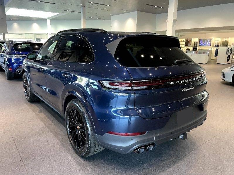 2026 Porsche Cayenne for sale in New Milford, New Jersey