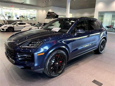 2026 Porsche Cayenne lease in New Milford,NJ