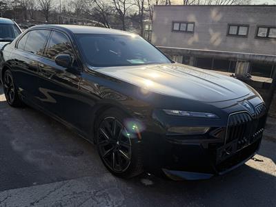 2025 BMW 7 Series lease in Fresh Meadows,NY