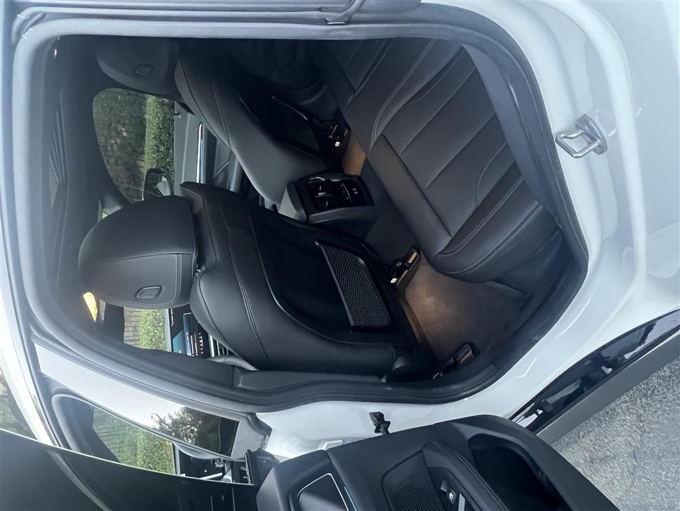 2024 BMW i4 for sale in Valencia, California