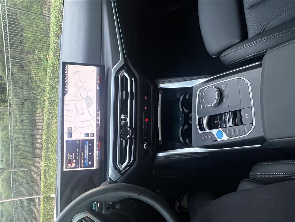 2024 BMW i4 for sale in Valencia, California
