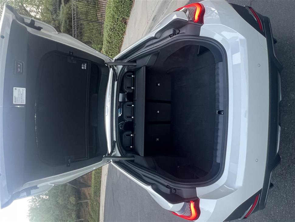 2024 BMW i4 for sale in Valencia, California