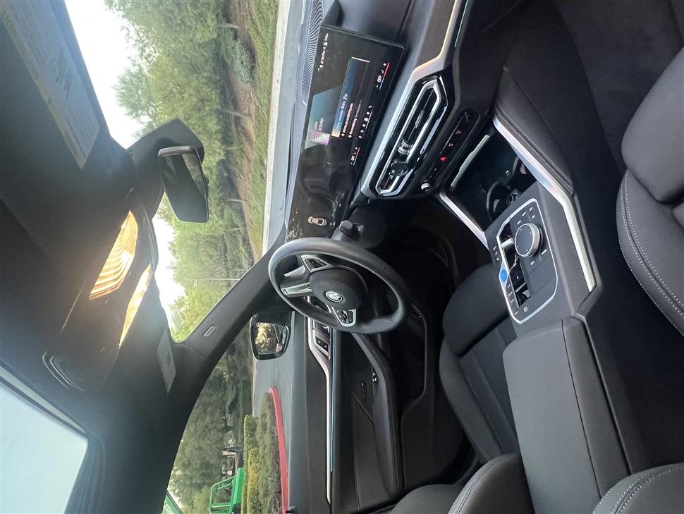2024 BMW i4 for sale in Valencia, California