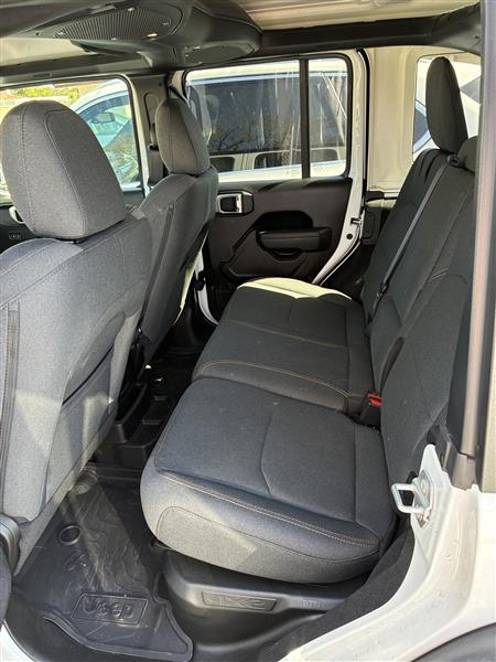 2026 Jeep Wrangler 4xe for sale in Westlake Village, California
