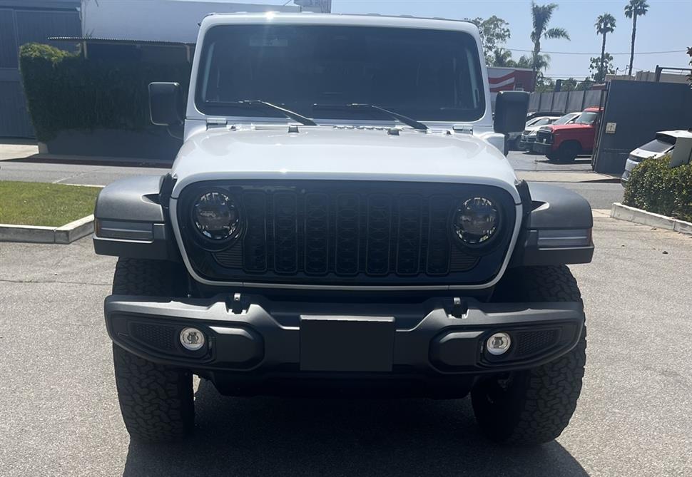2026 Jeep Wrangler 4xe for sale in Westlake Village, California