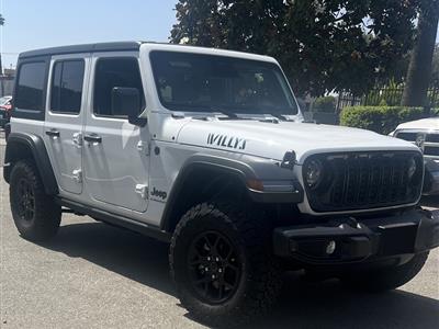 2026 Jeep Wrangler 4xe for sale in Westlake Village,CA