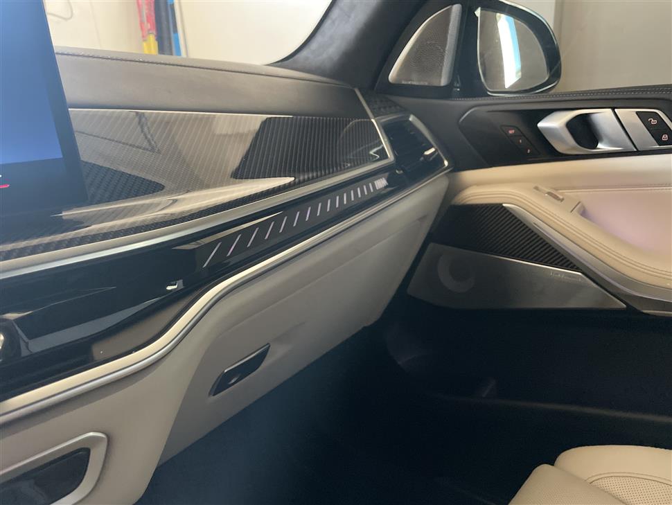 2025 BMW X7 for sale in Parker, Colorado