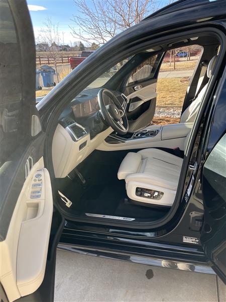 2025 BMW X7 for sale in Parker, Colorado