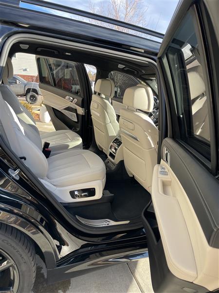 2025 BMW X7 for sale in Parker, Colorado