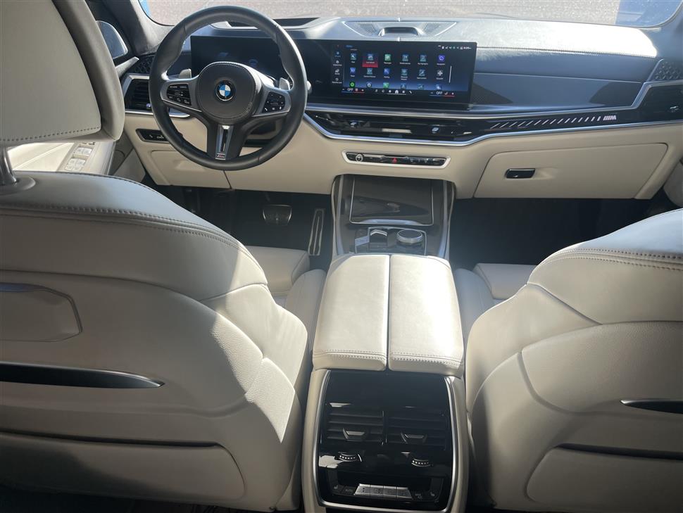 2025 BMW X7 for sale in Parker, Colorado