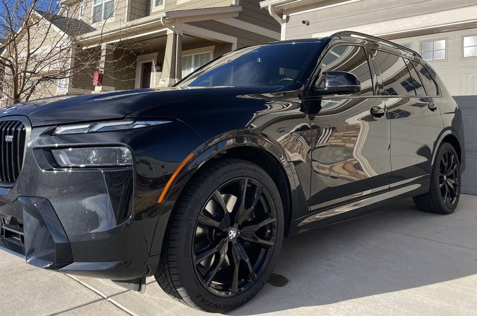2025 BMW X7 for sale in Parker, Colorado