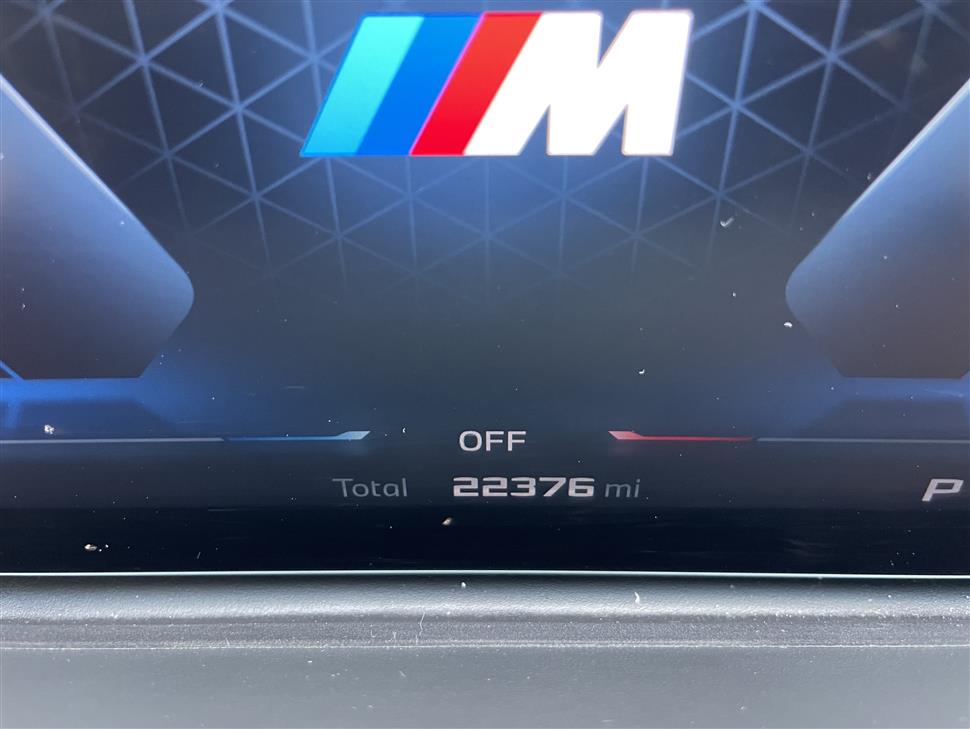 2025 BMW X7 for sale in Parker, Colorado