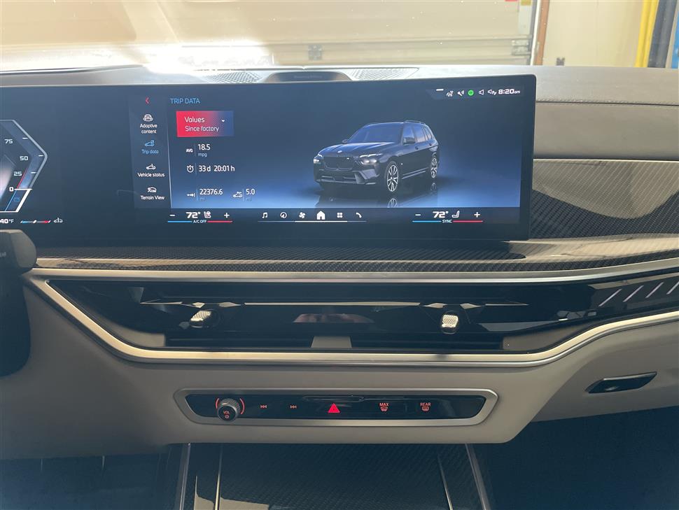 2025 BMW X7 for sale in Parker, Colorado