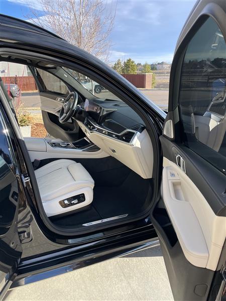 2025 BMW X7 for sale in Parker, Colorado