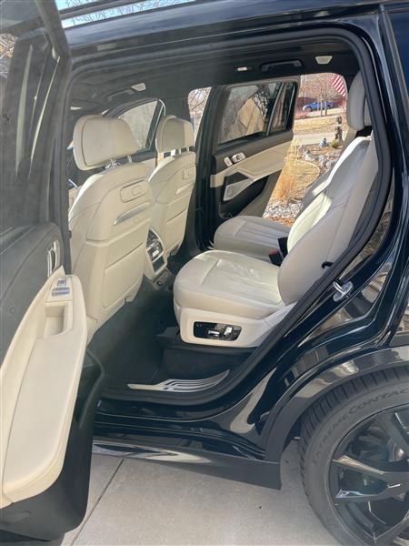2025 BMW X7 for sale in Parker, Colorado