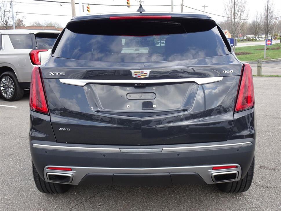 2020 Cadillac XT5 for sale in Cincinnati, Ohio