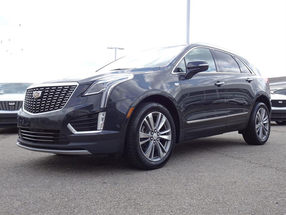 2020 Cadillac XT5 for sale in Cincinnati, Ohio