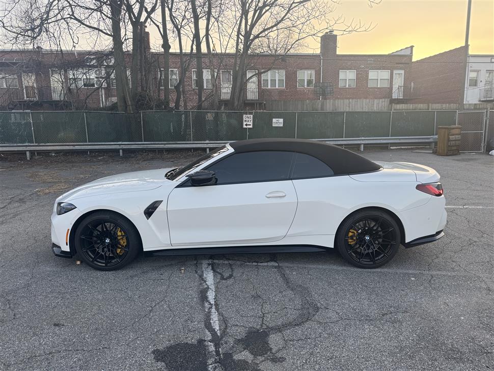 2024 BMW M4 Competition for sale in Brooklyn, New York