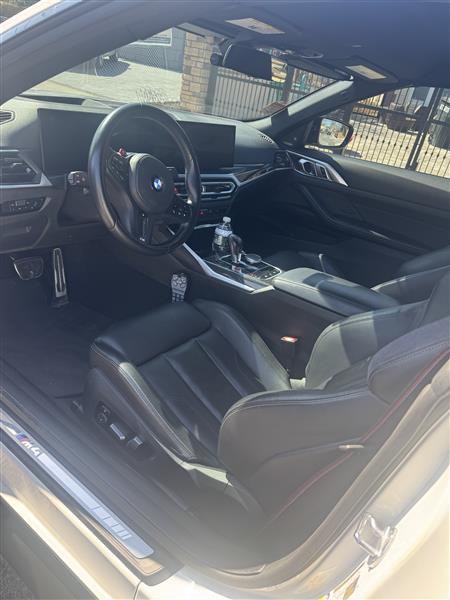 2024 BMW M4 Competition for sale in Brooklyn, New York