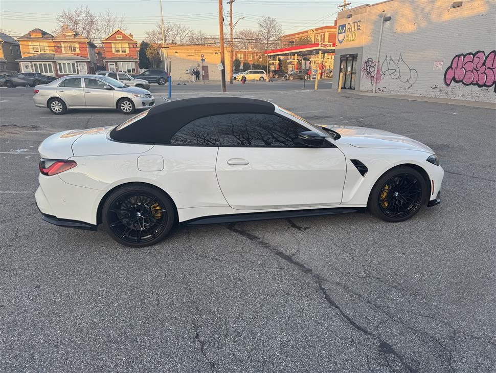 2024 BMW M4 Competition for sale in Brooklyn, New York