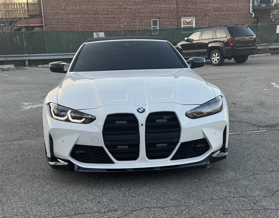 2024 BMW M4 Competition for sale in Brooklyn, New York
