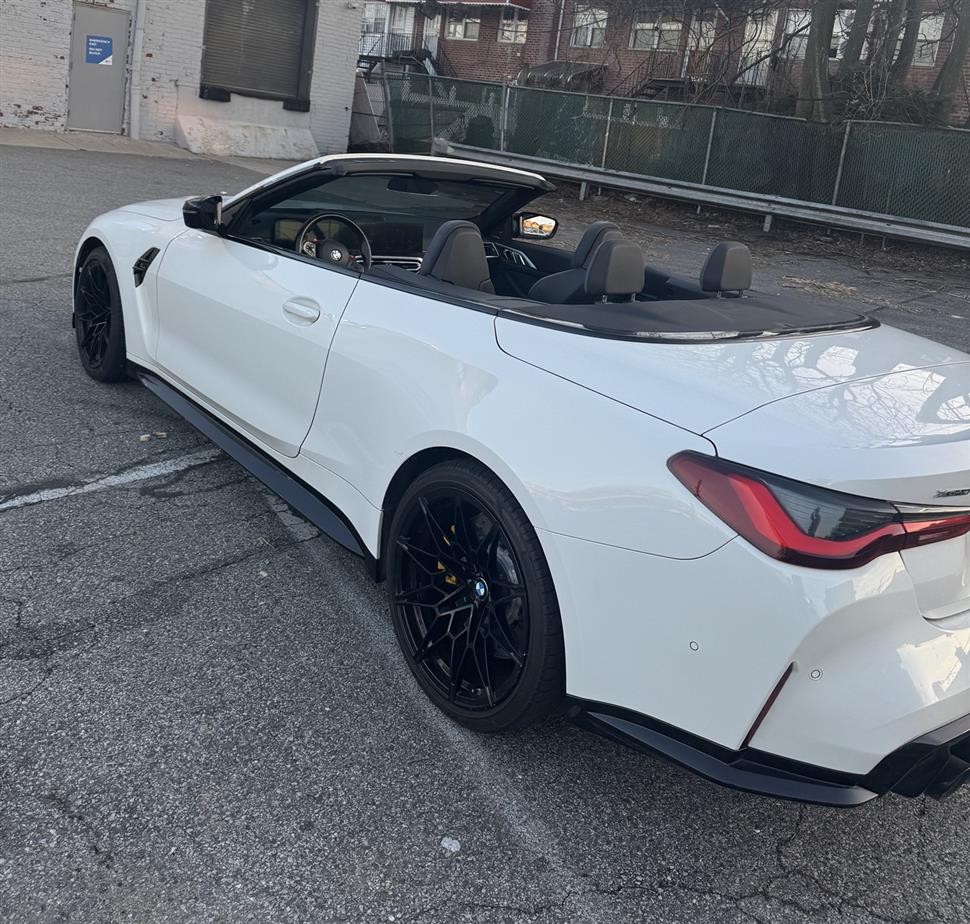 2024 BMW M4 Competition for sale in Brooklyn, New York