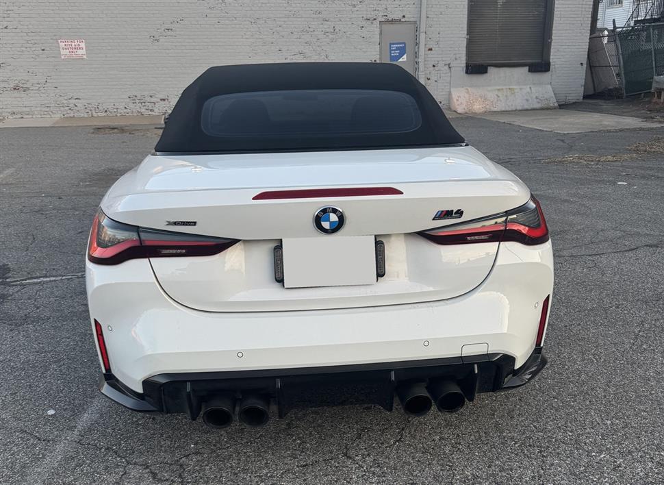 2024 BMW M4 Competition for sale in Brooklyn, New York