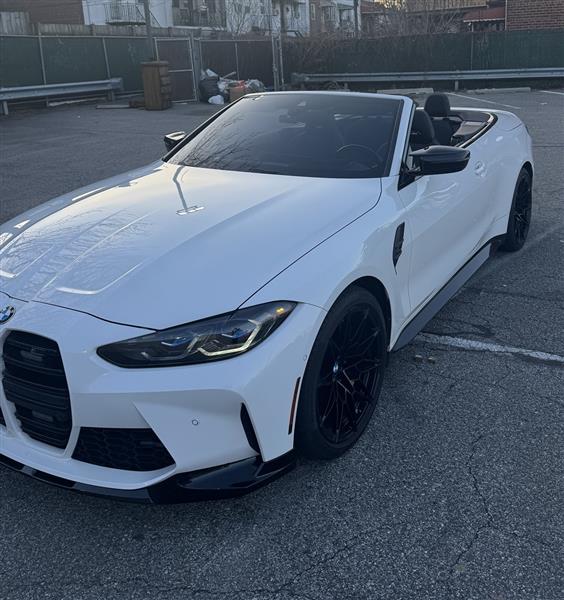 2024 BMW M4 Competition for sale in Brooklyn, New York