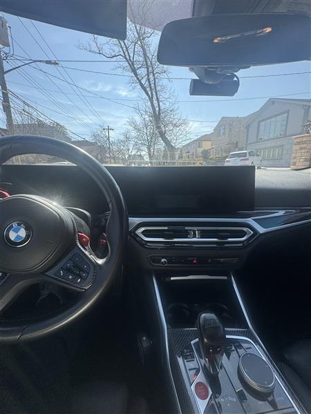 2024 BMW M4 Competition for sale in Brooklyn, New York