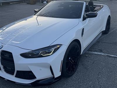 2024 BMW M4 Competition lease in Brooklyn,NY