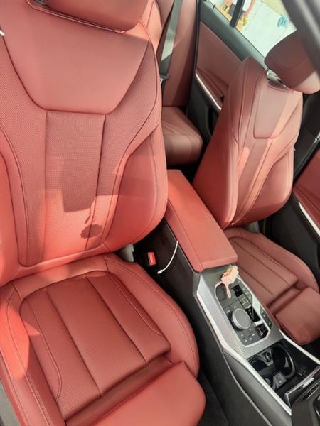 2025 BMW 3 Series for sale in Miami, Florida