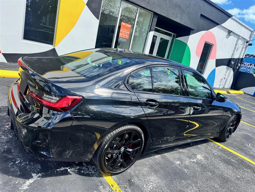 2025 BMW 3 Series for sale in Miami, Florida