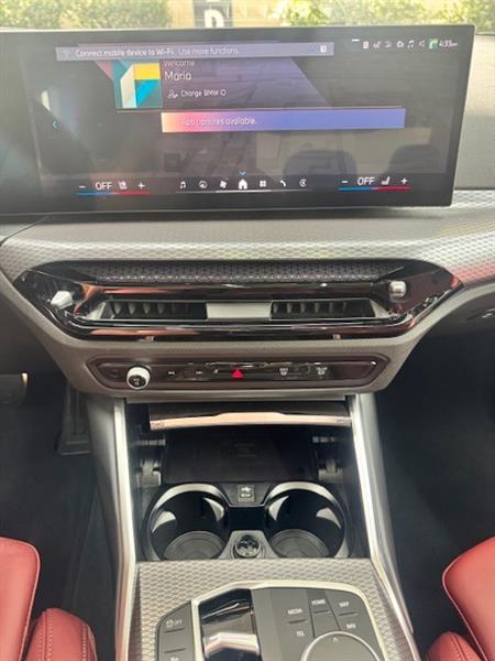 2025 BMW 3 Series for sale in Miami, Florida