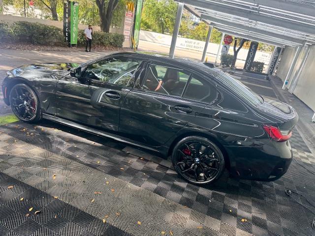 2025 BMW 3 Series for sale in Miami, Florida