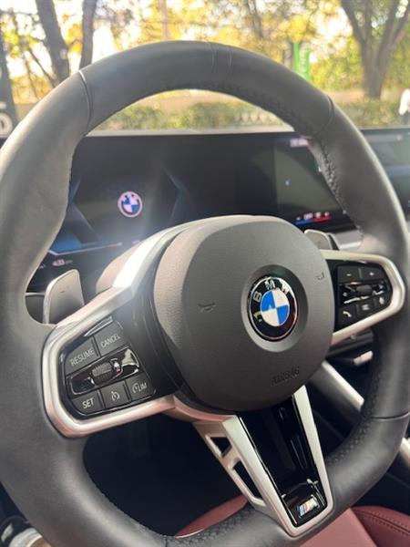 2025 BMW 3 Series for sale in Miami, Florida
