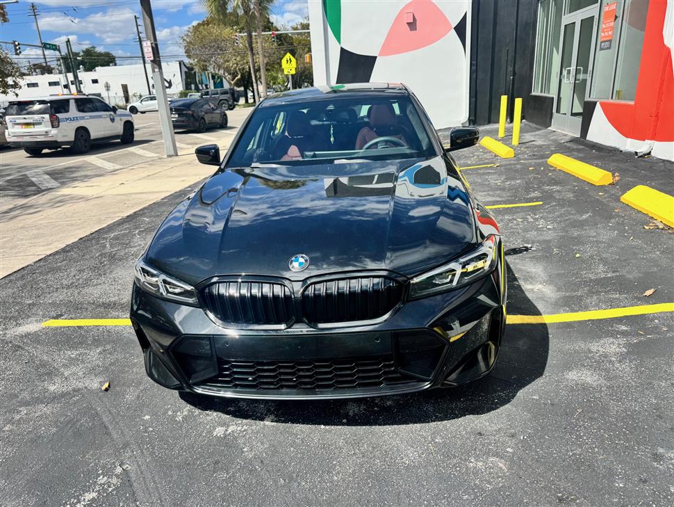 2025 BMW 3 Series for sale in Miami, Florida