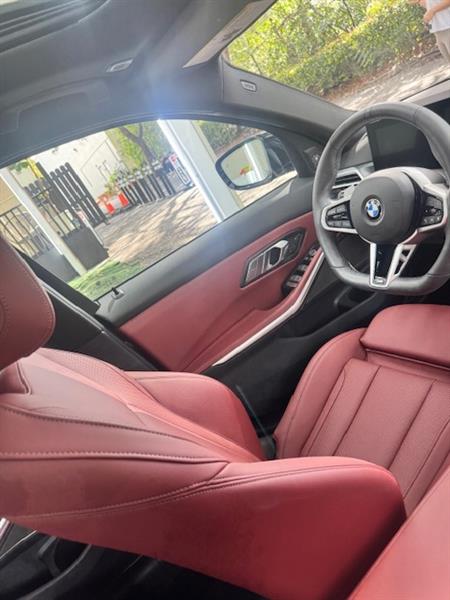 2025 BMW 3 Series for sale in Miami, Florida